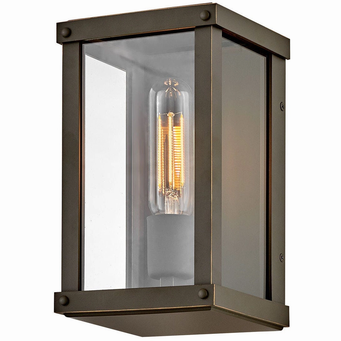 Beckham Extra Small Wall Mount Lantern