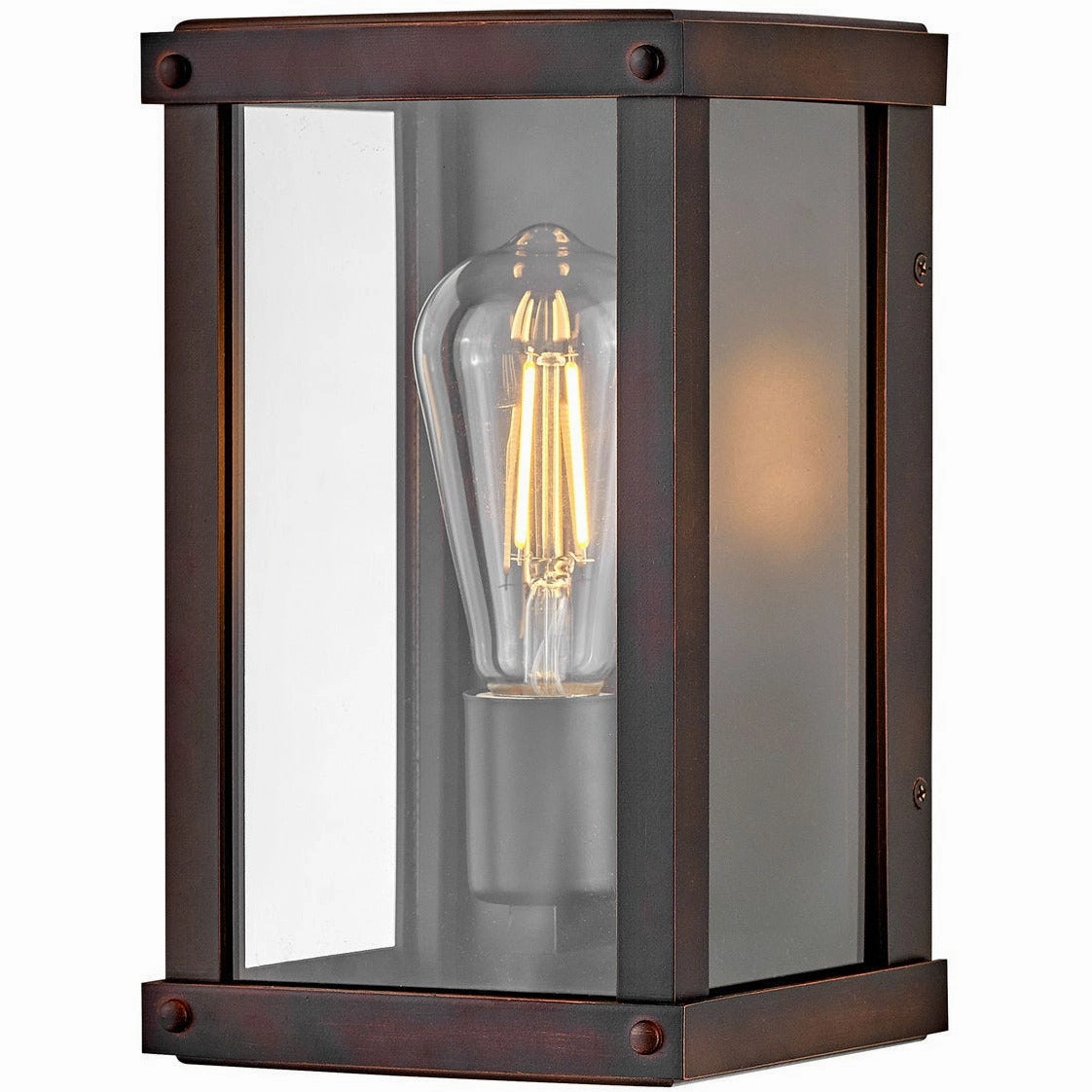 Beckham Extra Small Wall Mount Lantern