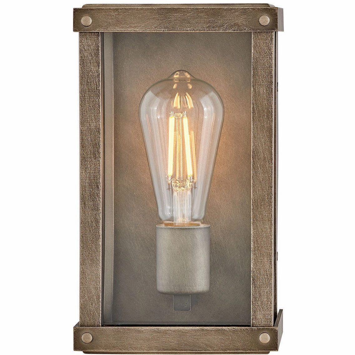 Beckham Extra Small Wall Mount Lantern