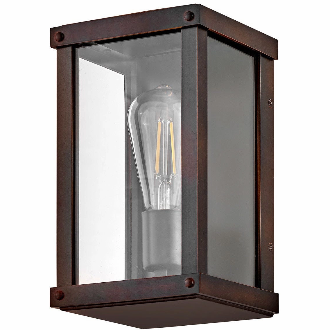 Beckham Extra Small Wall Mount Lantern