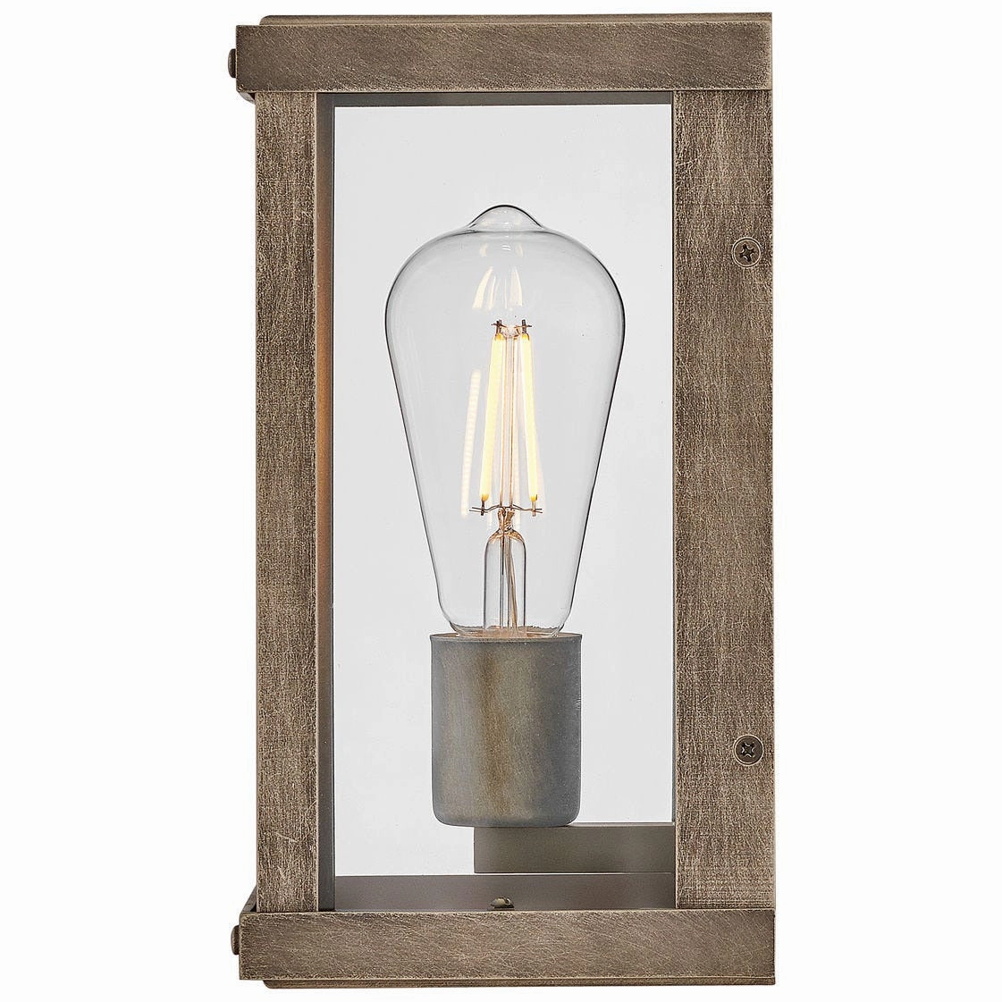 Beckham Extra Small Wall Mount Lantern