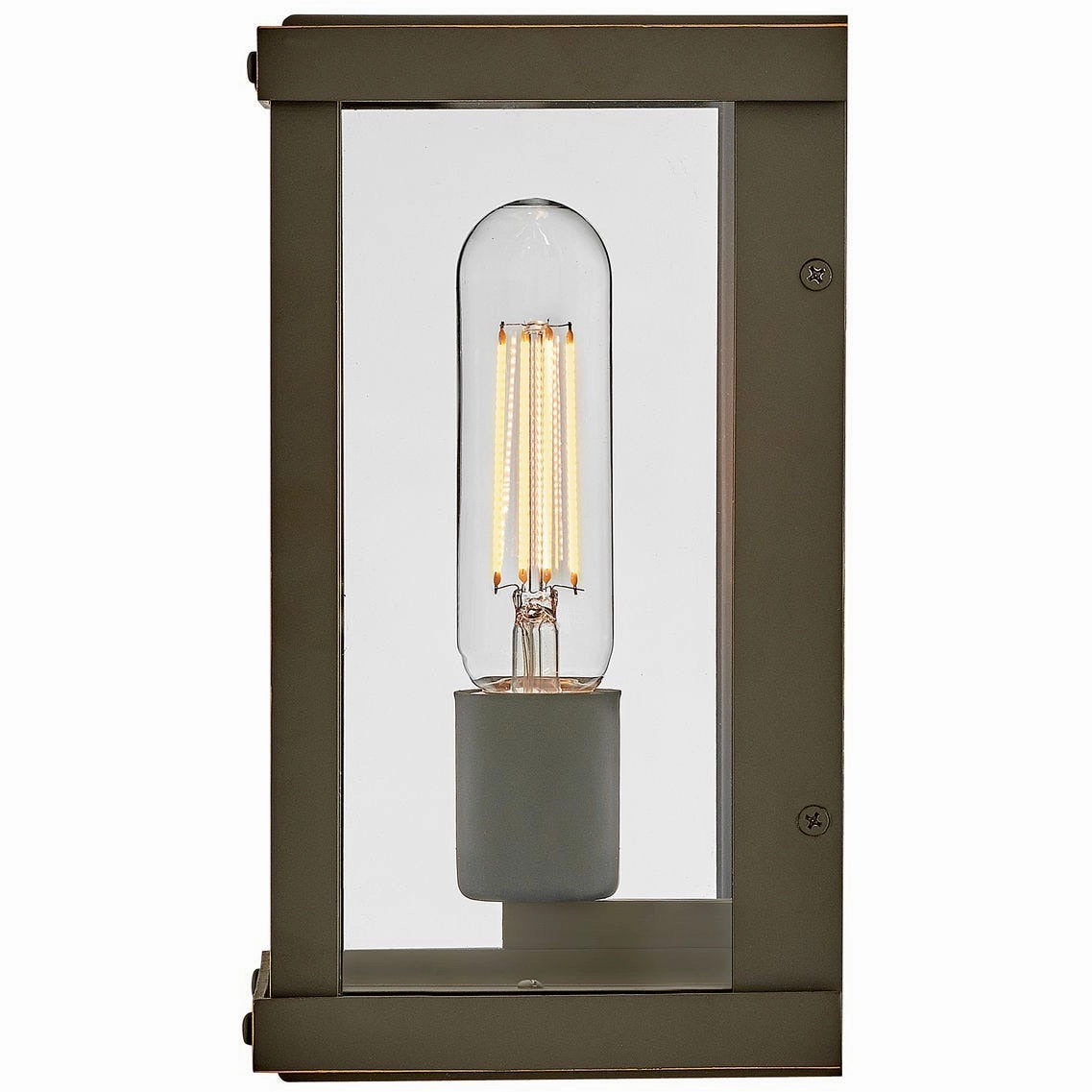 Beckham Extra Small Wall Mount Lantern
