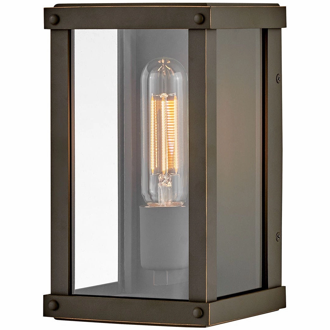 Beckham Extra Small Wall Mount Lantern