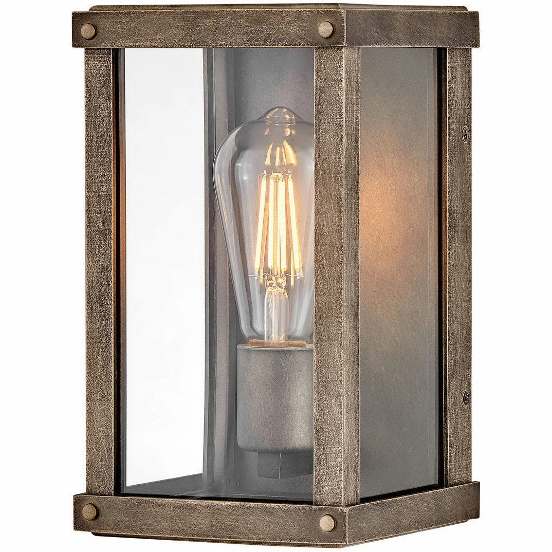 Beckham Extra Small Wall Mount Lantern