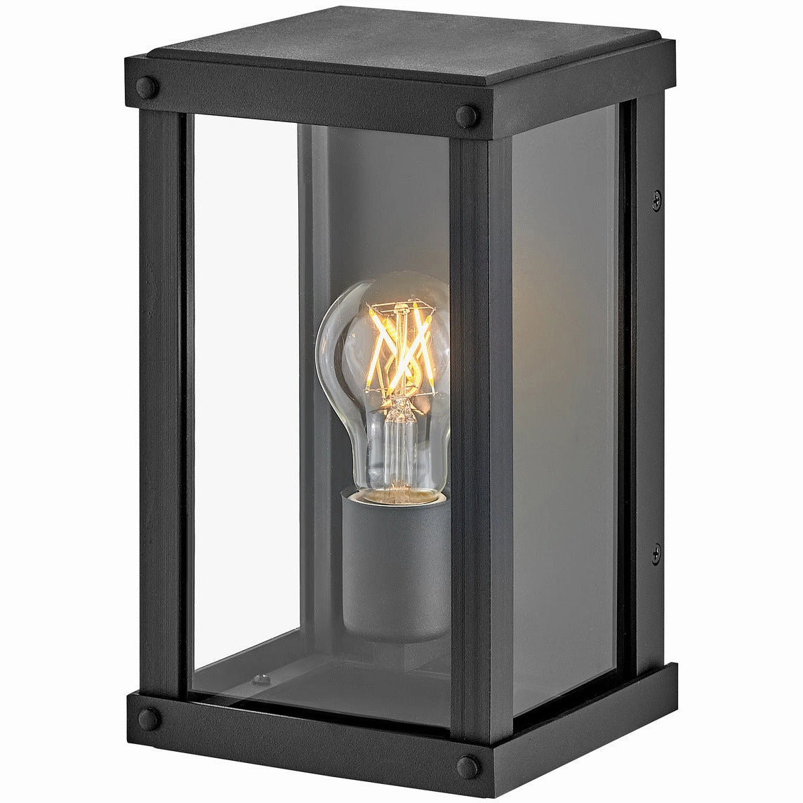 Beckham Extra Small Wall Mount Lantern