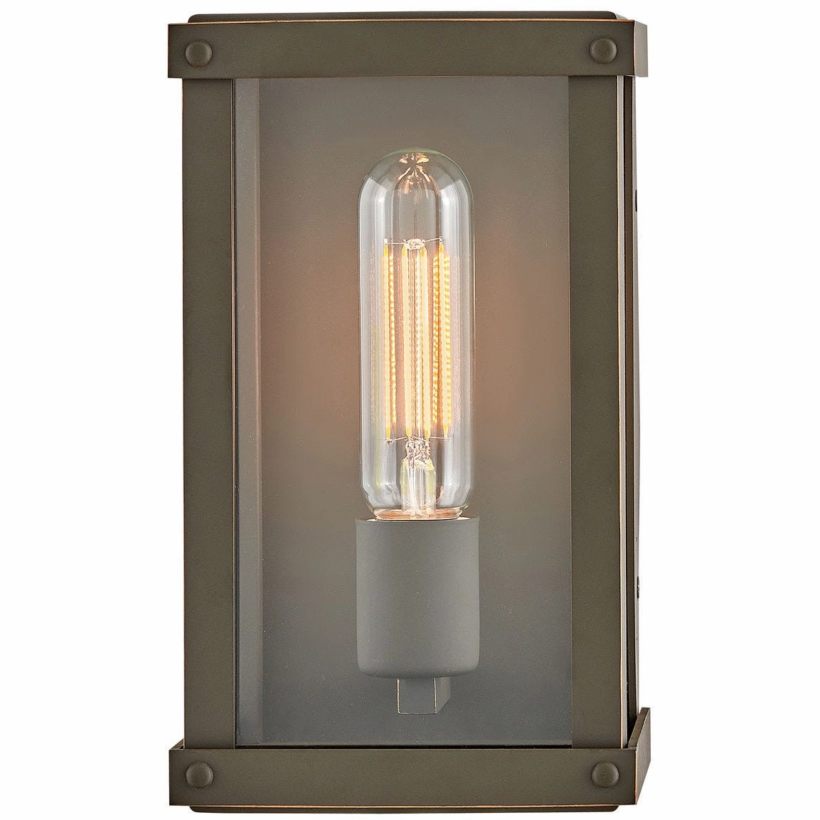 Beckham Extra Small Wall Mount Lantern