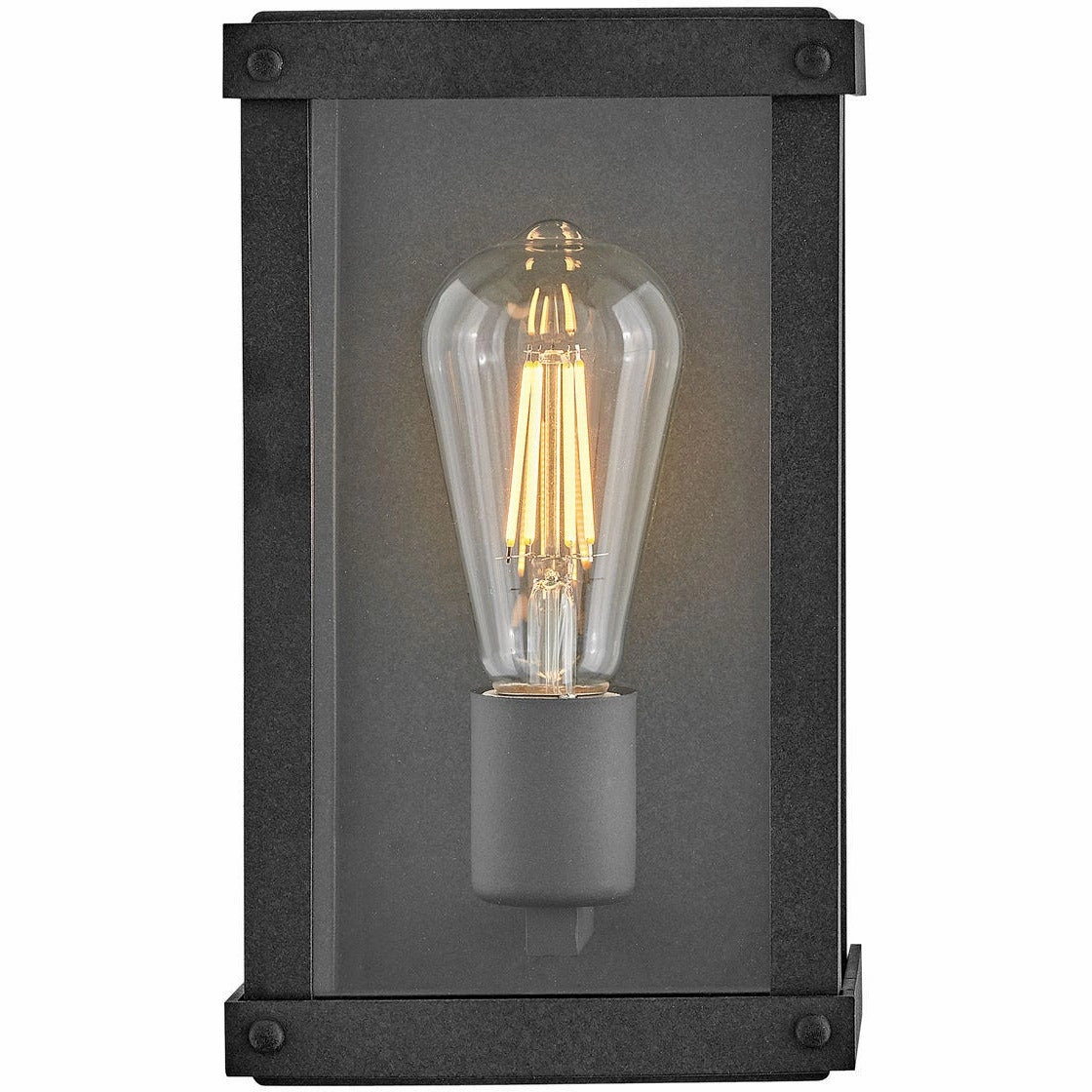 Beckham Extra Small Wall Mount Lantern