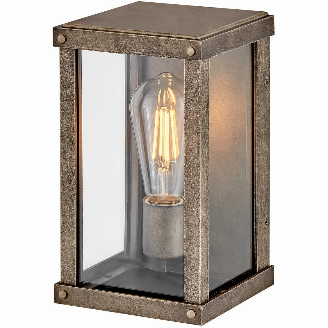 Beckham Extra Small Wall Mount Lantern