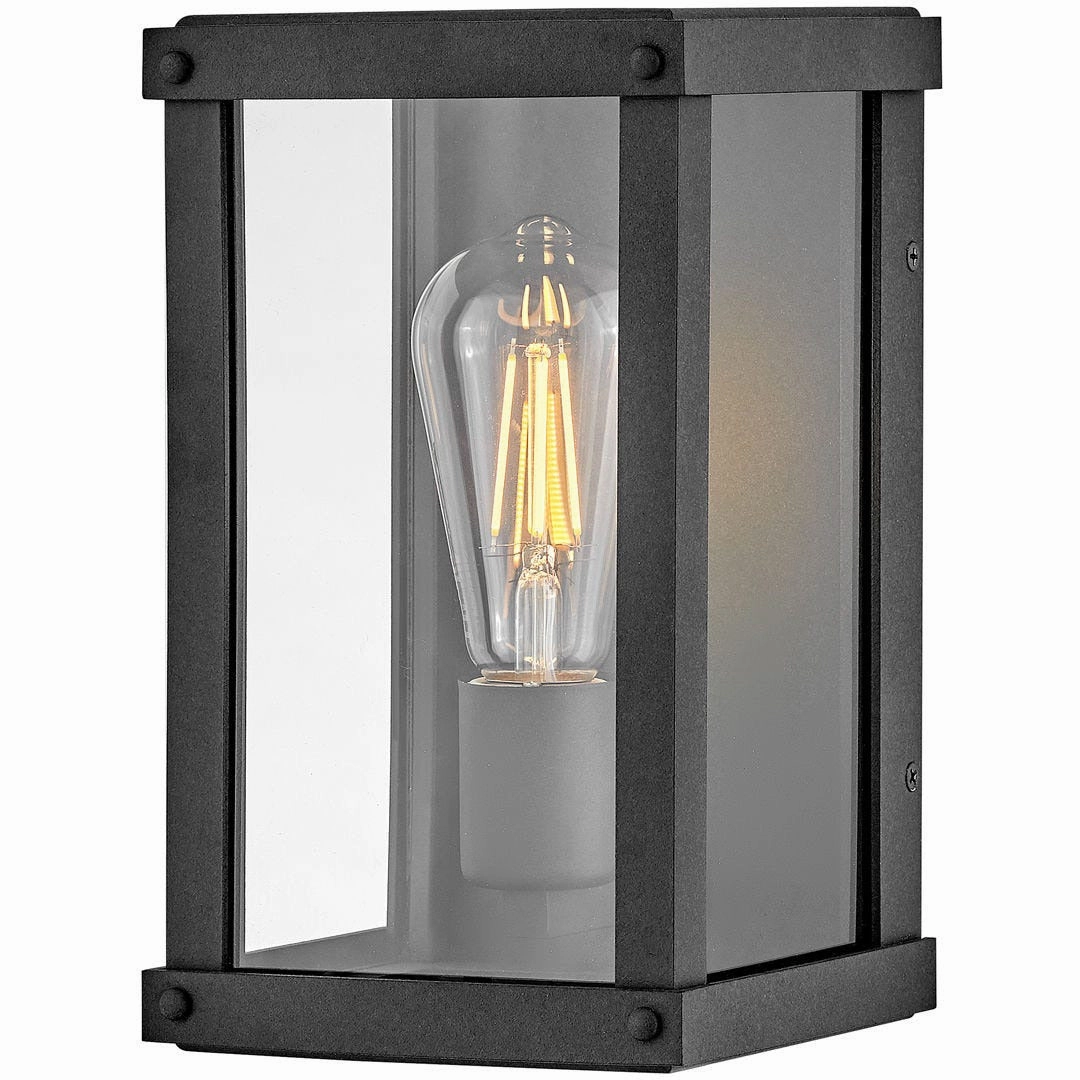 Beckham Extra Small Wall Mount Lantern