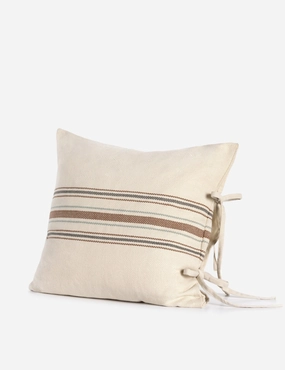 Beckham Indoor / Outdoor Pillowwaterproof outdoor throw pillow