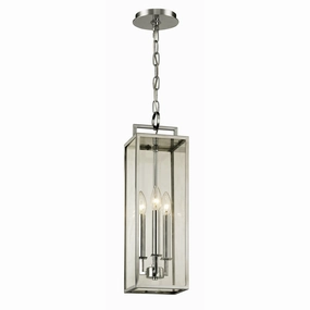 Beckham Outdoor PendantWeatherproof outdoor lighting