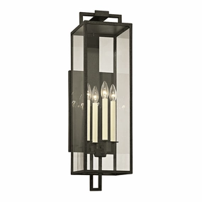 Beckham Outdoor Wall LightWeatherproof outdoor lighting