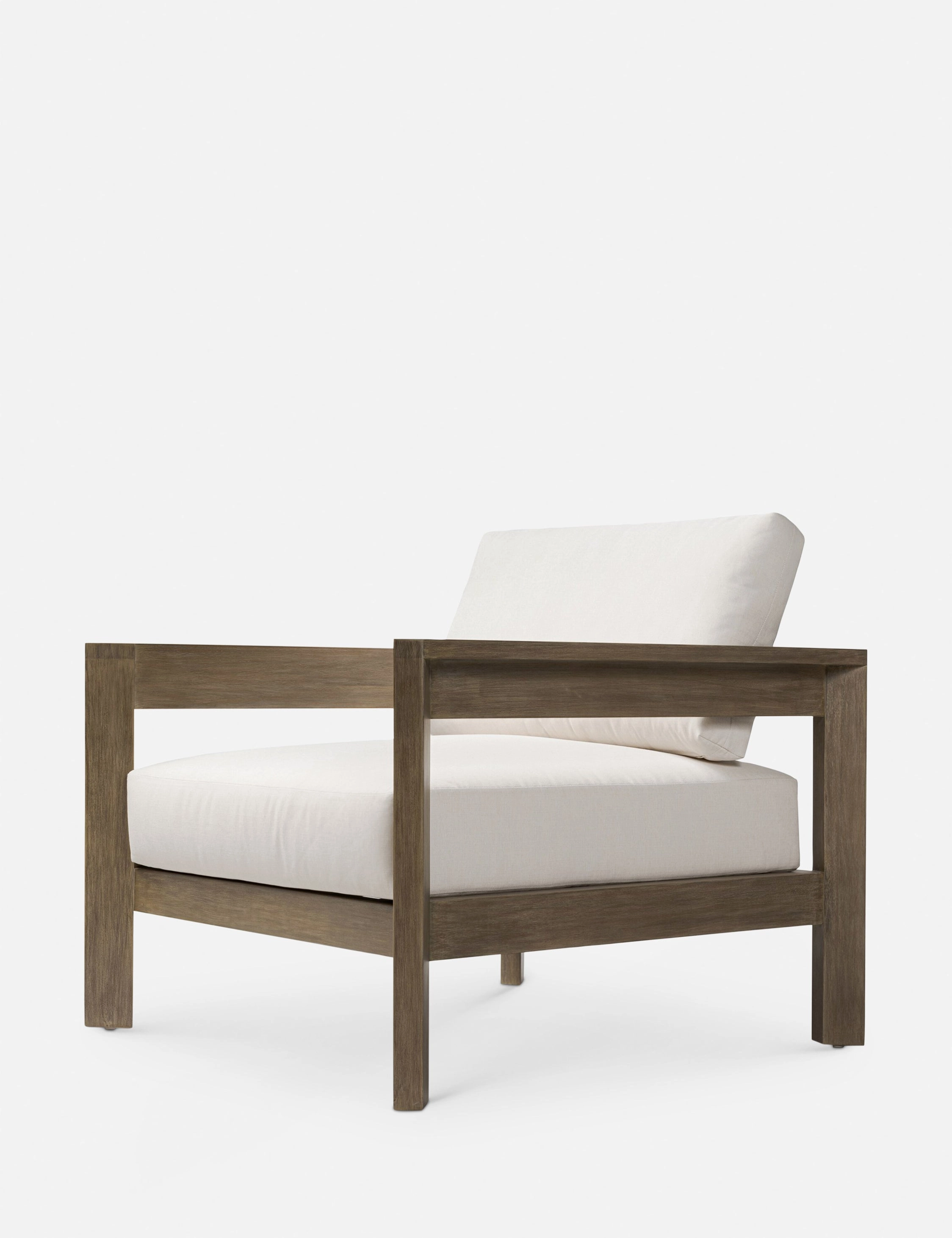 Beeching Outdoor Chair