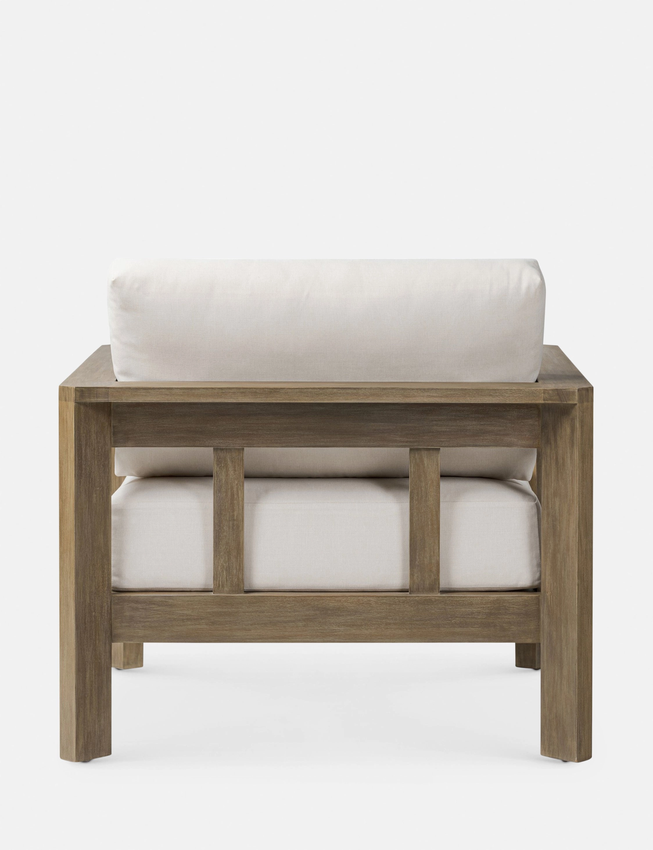 Beeching Outdoor Chair