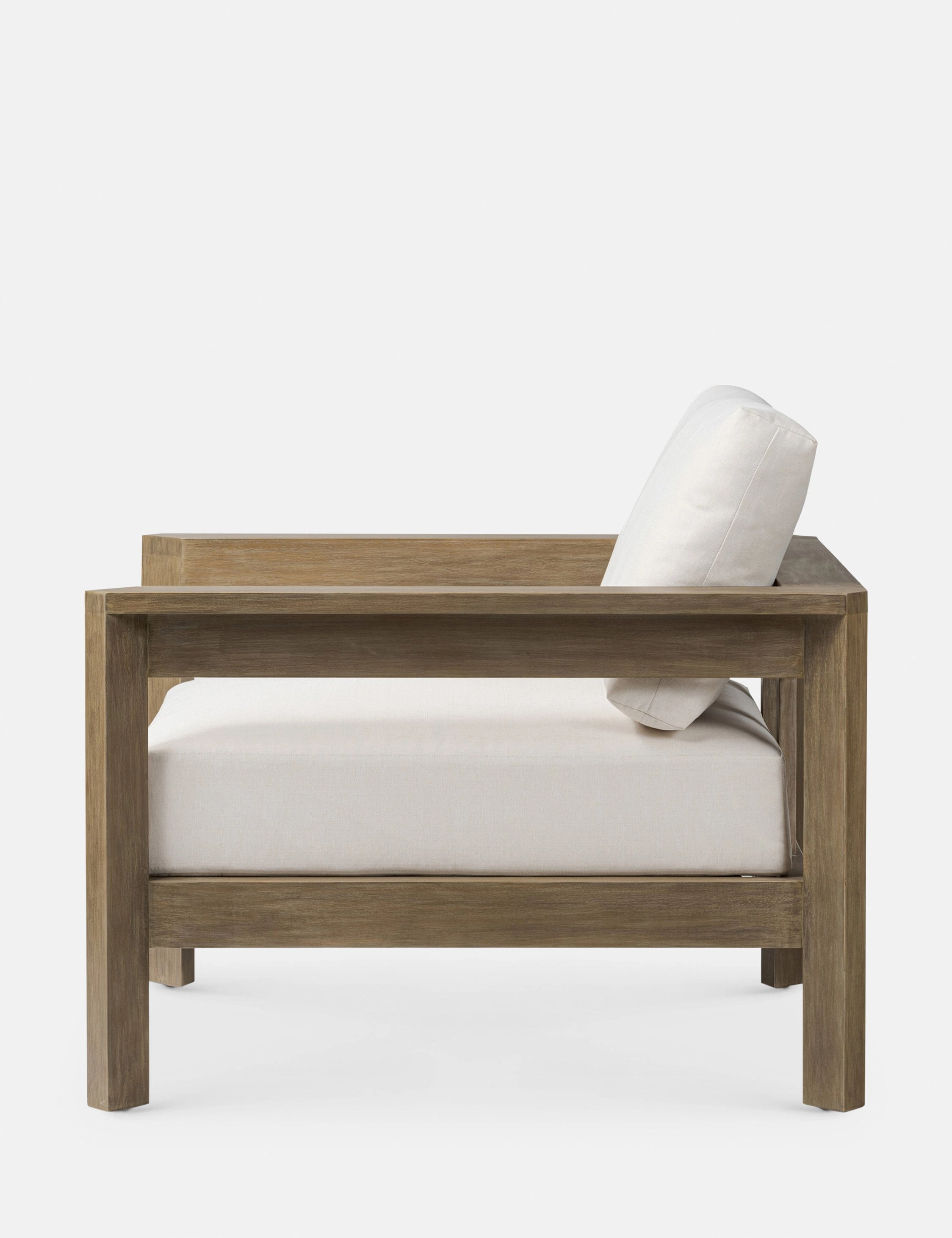 Beeching Outdoor Chair