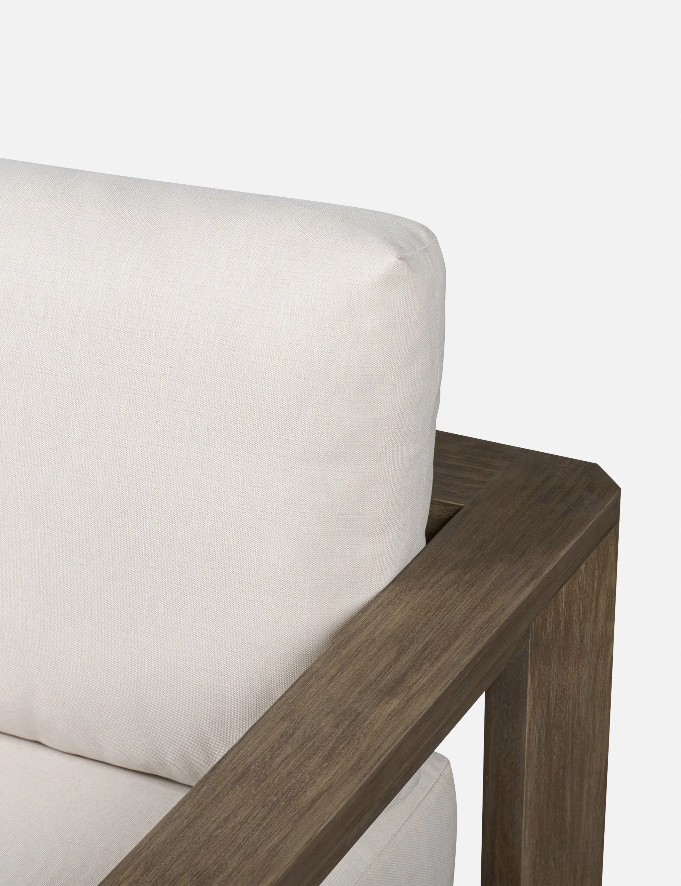 Beeching Outdoor Sofa