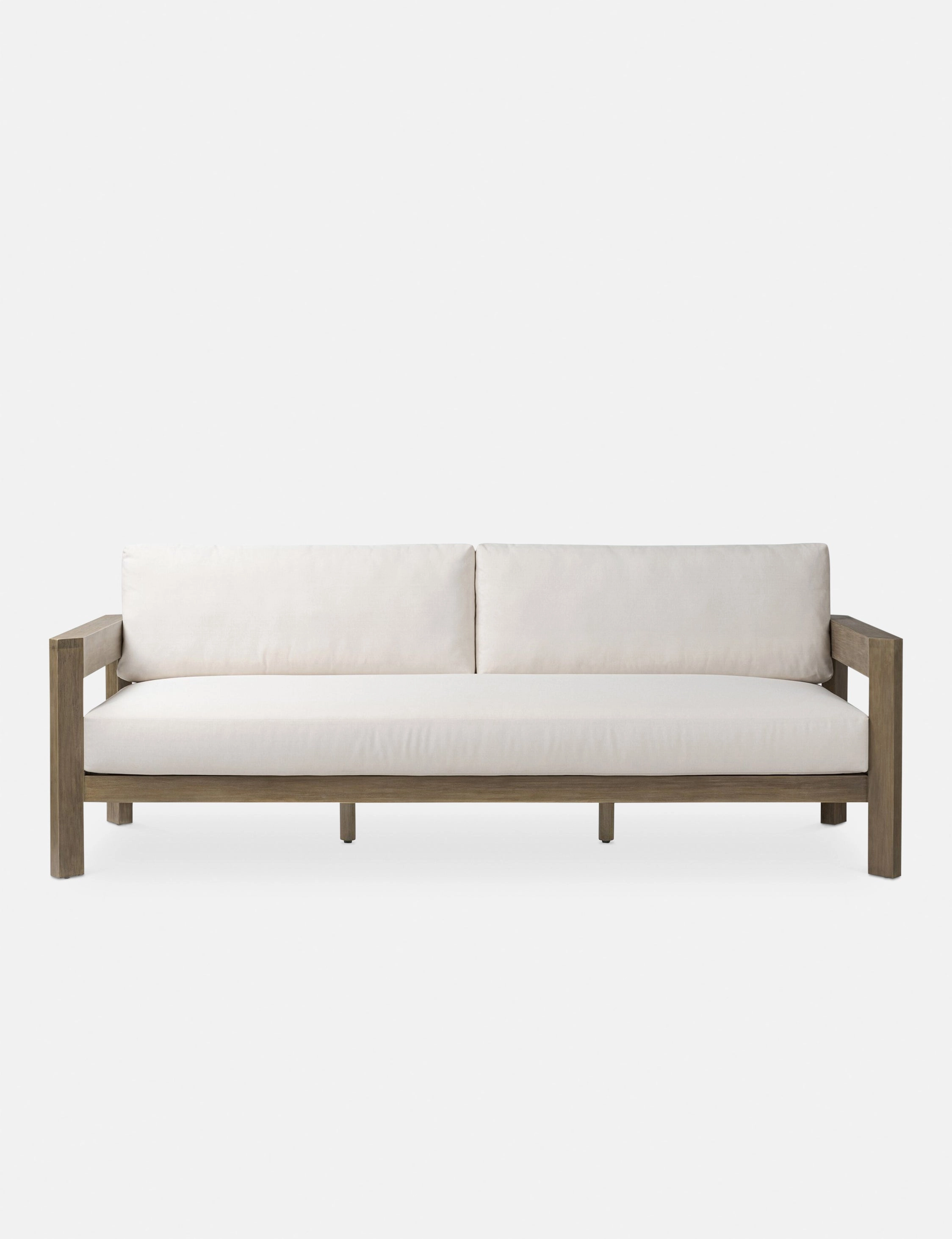 Beeching Outdoor Sofaoutdoor patio furniture set