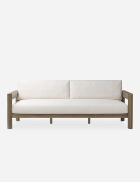 Beeching Outdoor Sofaoutdoor patio furniture set
