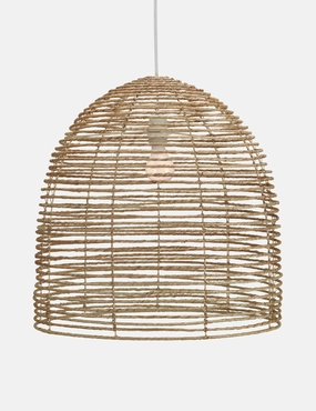 Beehive Pendant LightWeatherproof outdoor chandelier