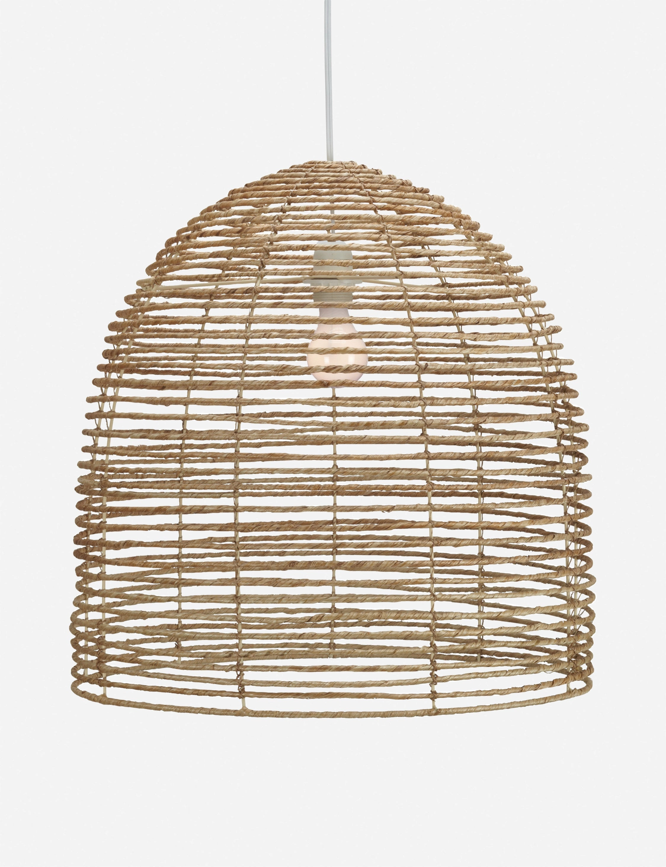 Beehive Pendant LightWeatherproof outdoor chandelier