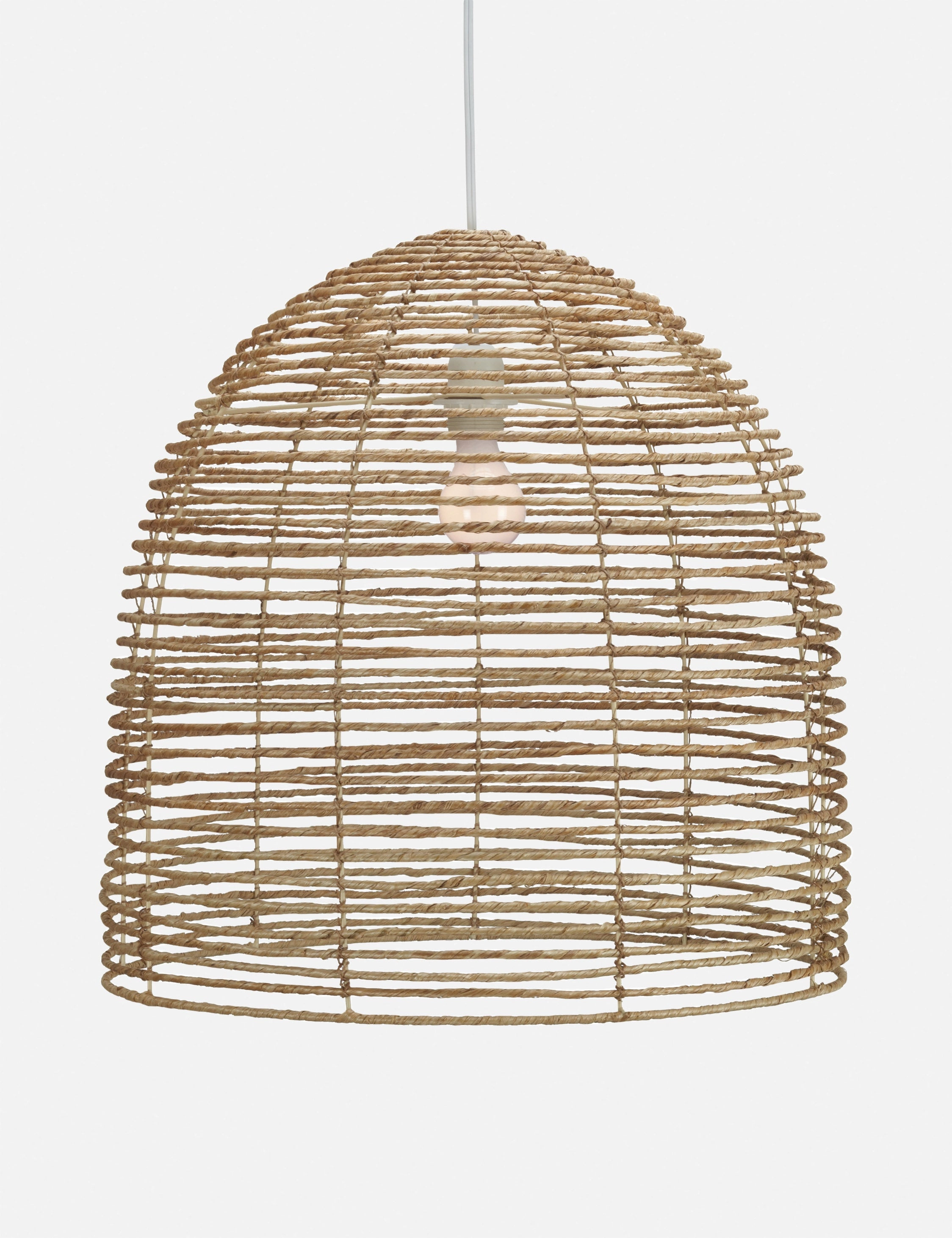 Beehive Pendant LightWeatherproof outdoor lighting