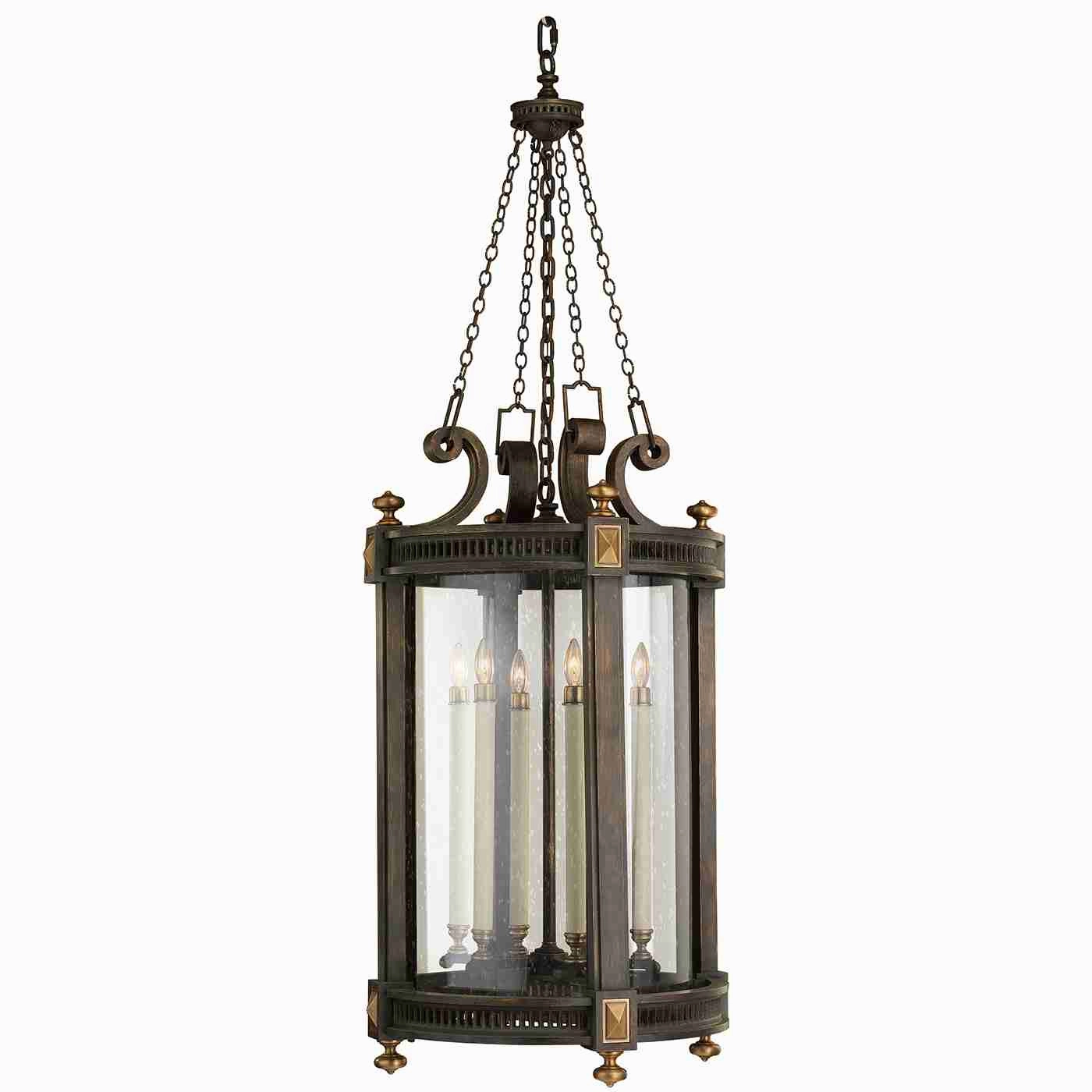 Beekman Place Outdoor PendantWeatherproof outdoor lighting