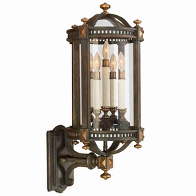 Beekman Place Outdoor Wall LightWeatherproof outdoor lighting