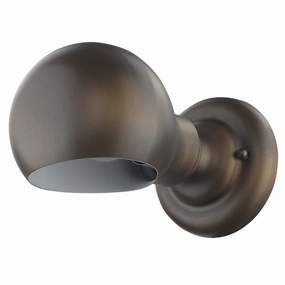 Belfort Outdoor Wall LightWeatherproof outdoor lighting
