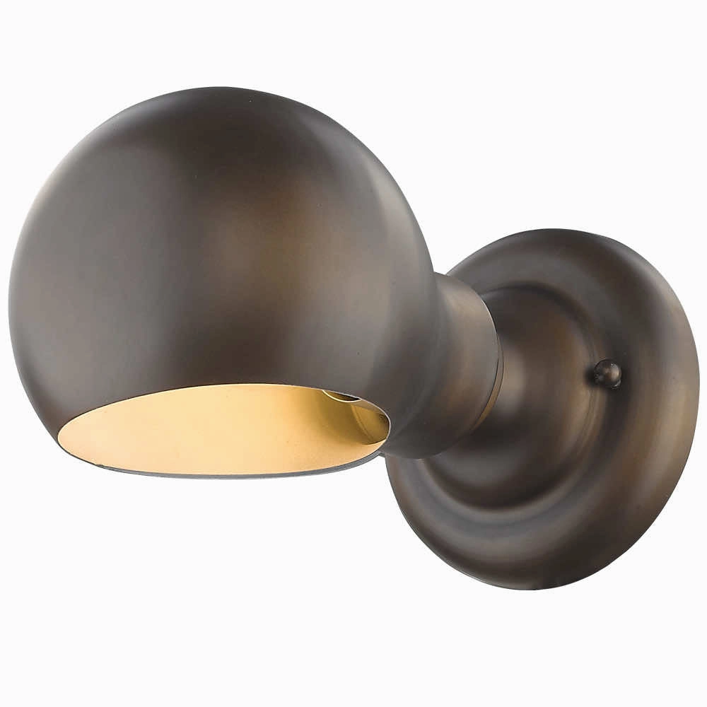 Belfort Outdoor Wall Light