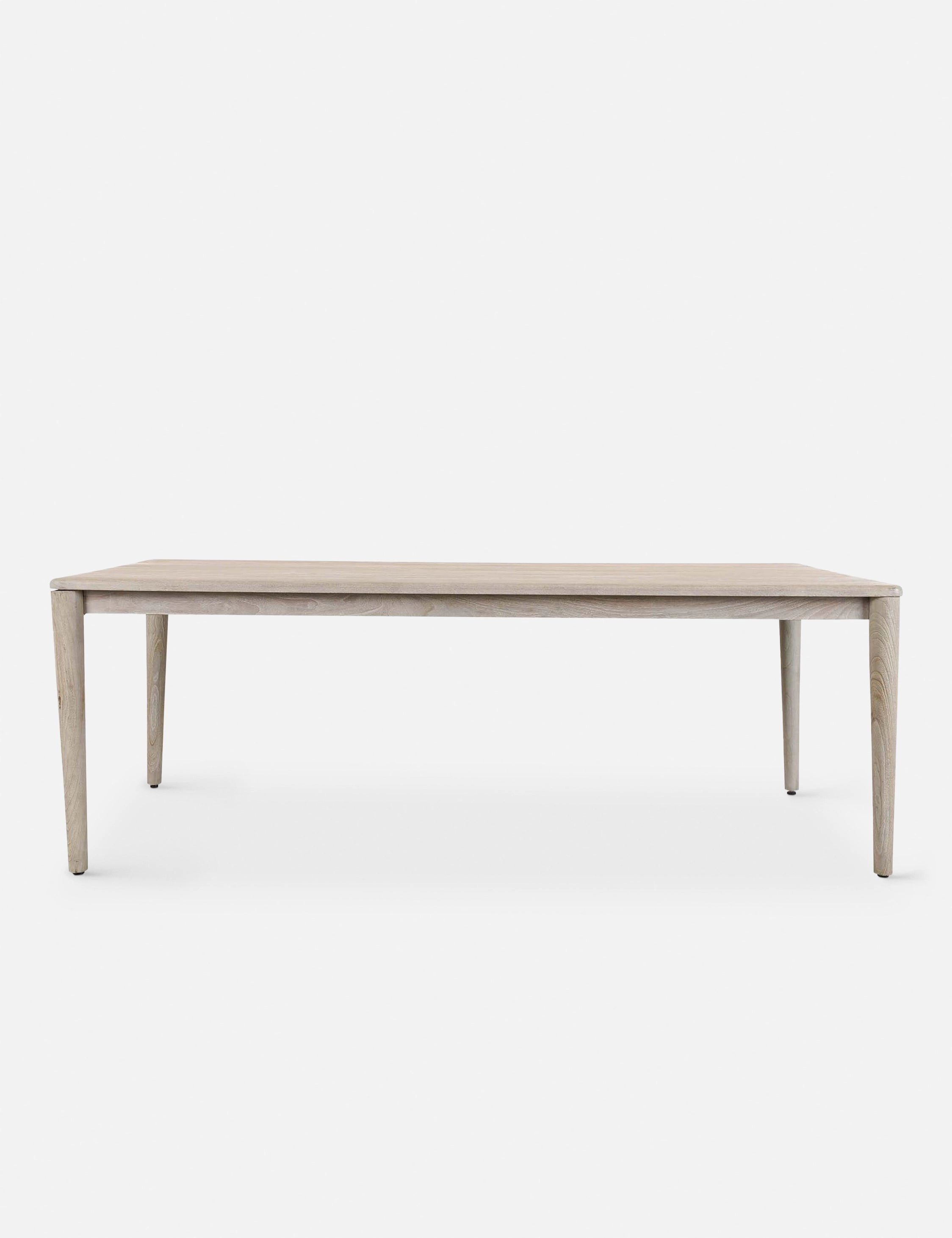 Bella Indoor / Outdoor Dining Table