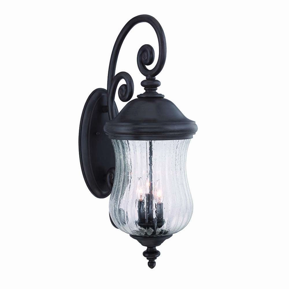 Bellagio Outdoor Wall LightWeatherproof outdoor lighting
