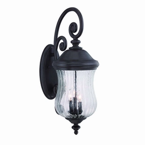 Bellagio Outdoor Wall LightWeatherproof outdoor lighting