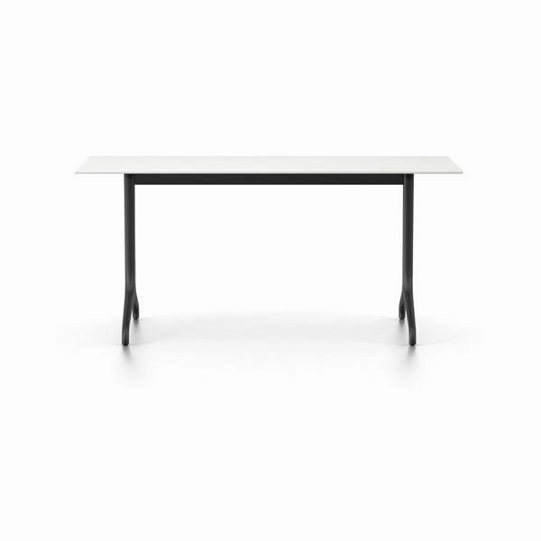 Belleville Bistro Table - Rectangular - Outdooroutdoor patio dining furniture set