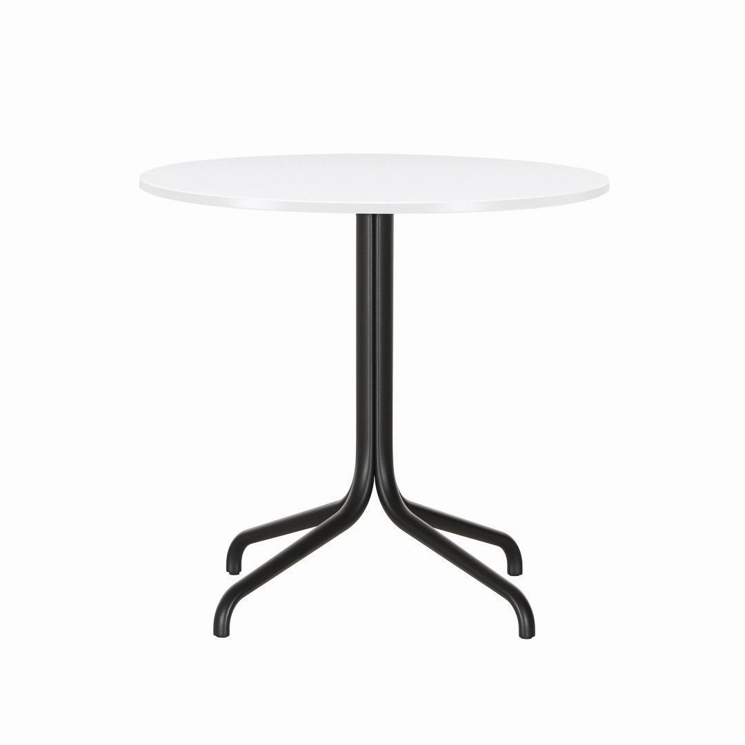 Belleville Bistro Table - Round - Outdooroutdoor patio dining furniture set