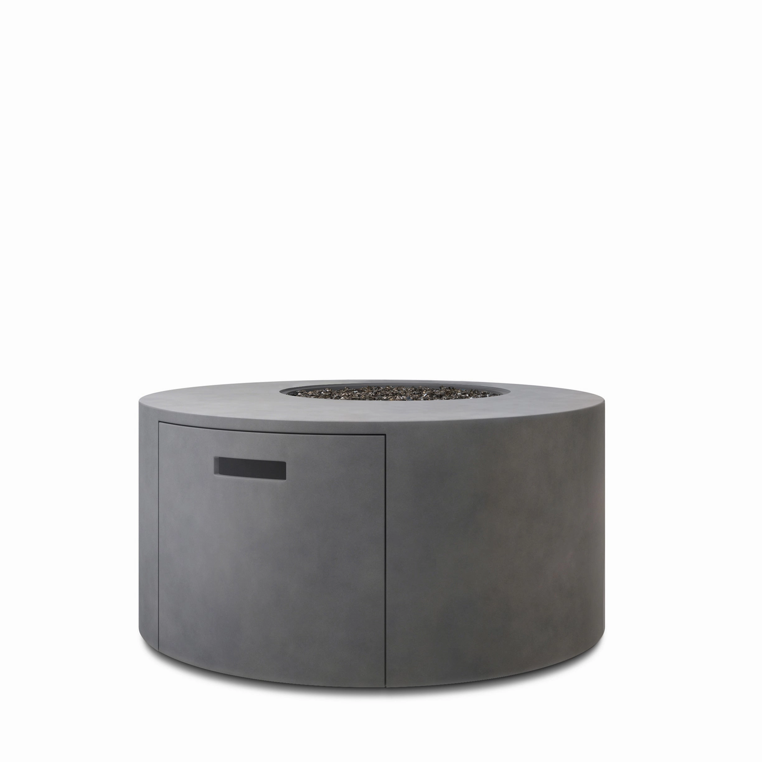 Bellino 42" Round Fire Pit