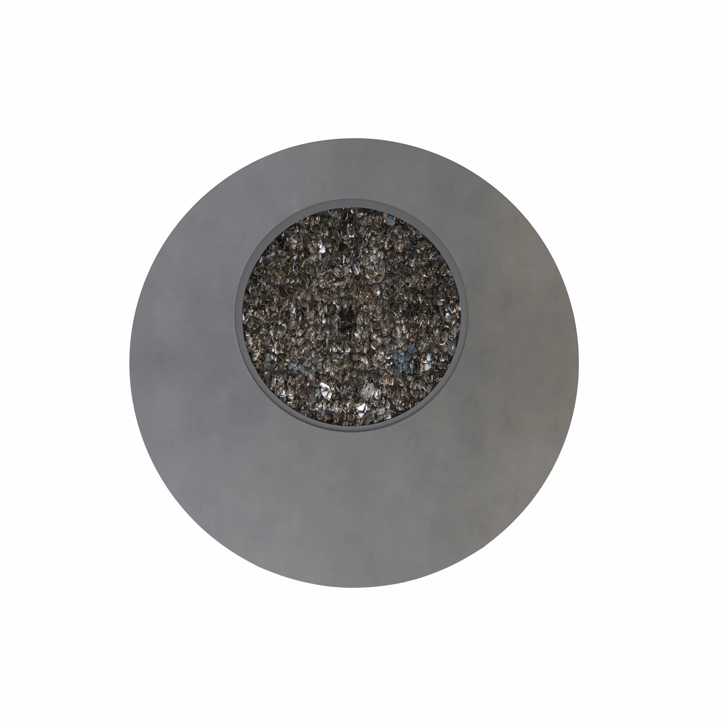 Bellino 42" Round Fire Pit