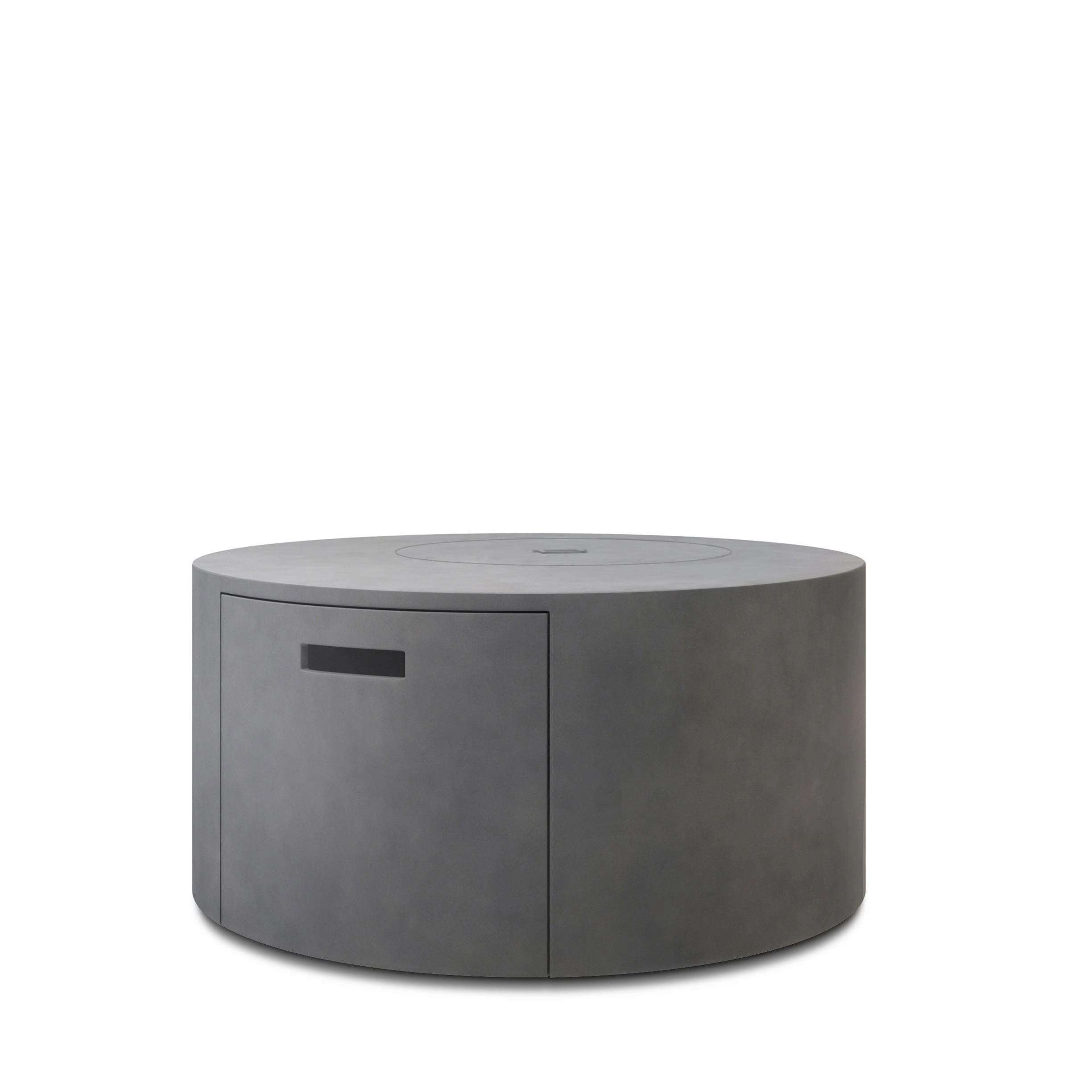 Bellino 42" Round Fire Pit