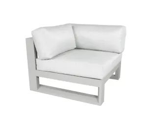 Belvedere Corner Moduleoutdoor chair for garden and patio