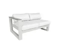 Belvedere Left Moduleoutdoor chair for garden and patio