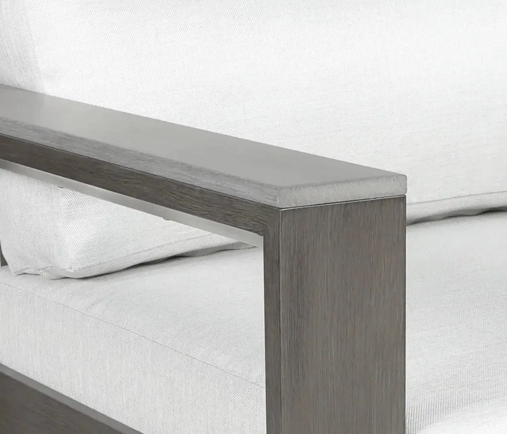 Belvedere Ottoman