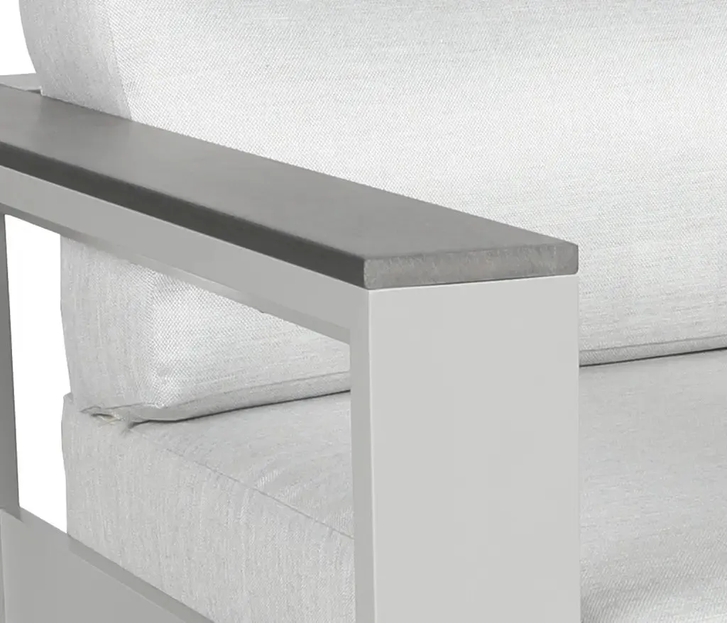 Belvedere Ottoman