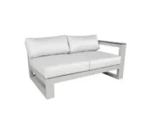 Belvedere Right Moduleoutdoor chair for garden and patio