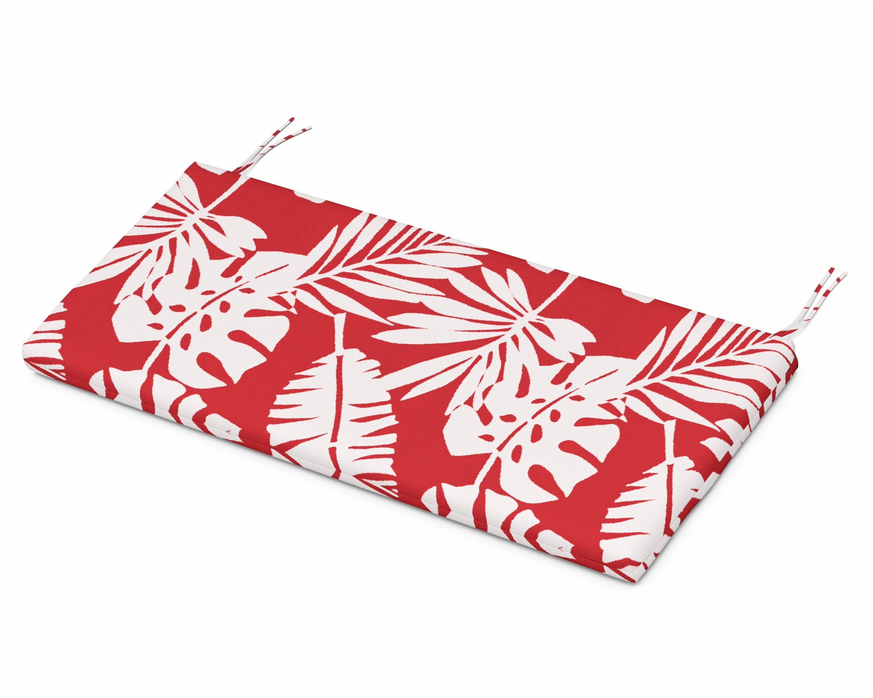 Bench Seat Cushion - 17.25"D x 43.5"W x 2.5"H