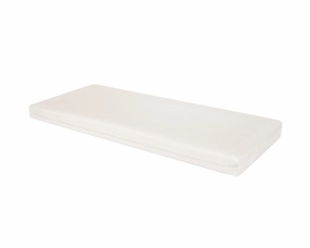 Bench Seat Cushion - 17.25"D x 43.5"W x 2.5"Hwaterproof outdoor chair cushions