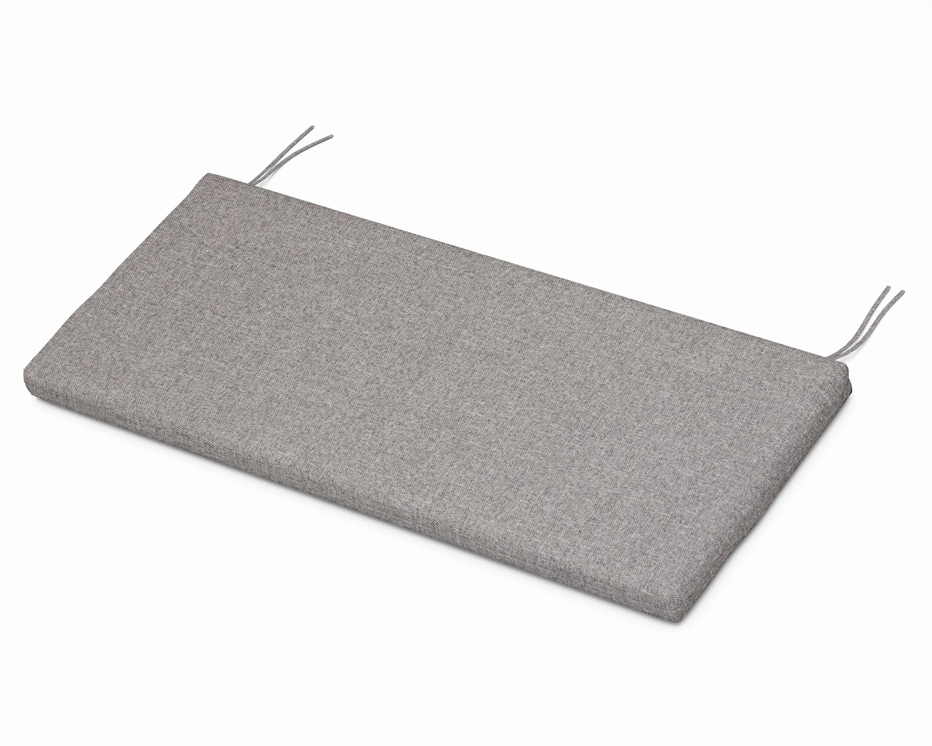 Bench Seat Cushion - 17.25"D x 44.5"W x 2.5"H