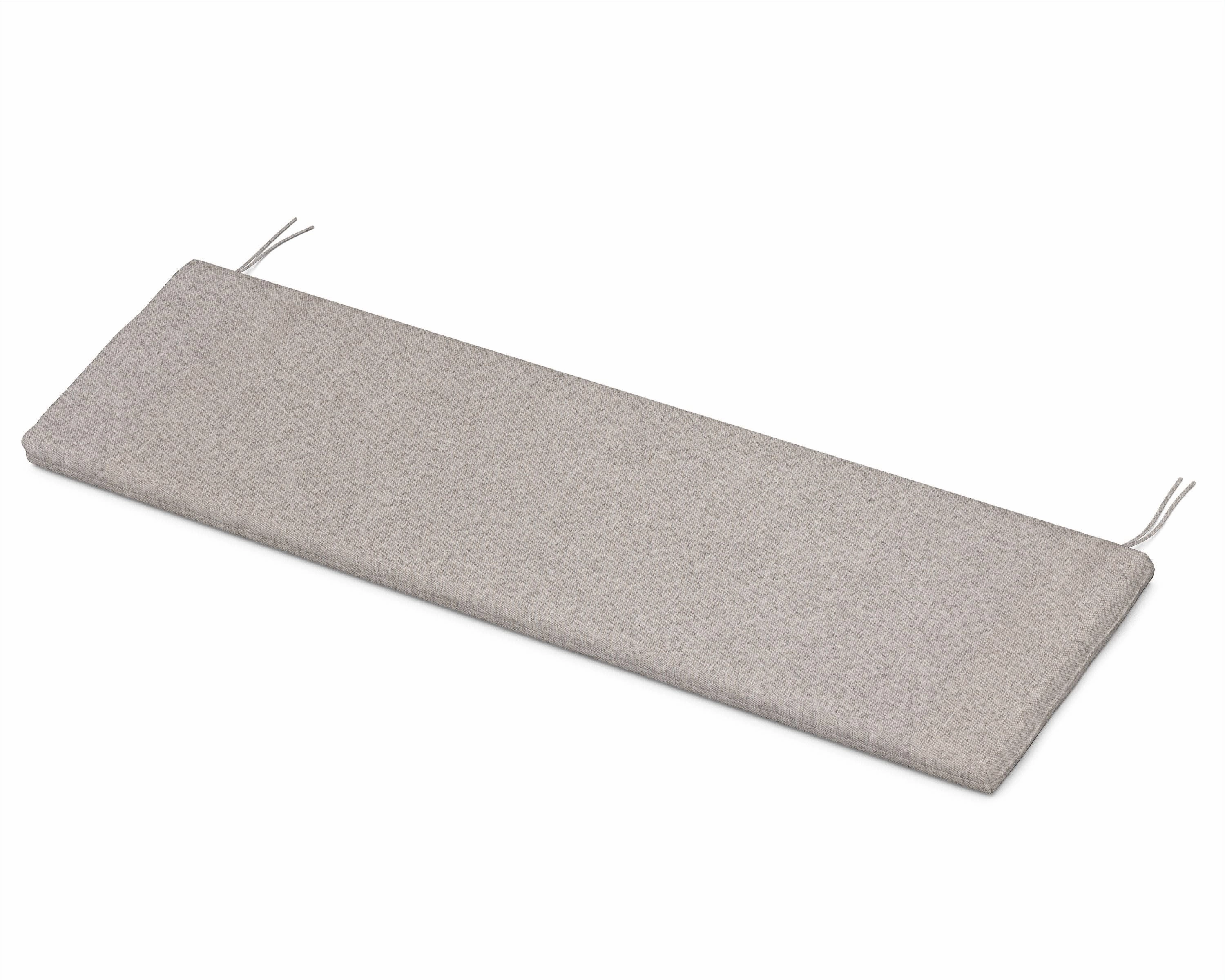 Bench Seat Cushion - 17.25"D x 56.5"W x 2.5"H