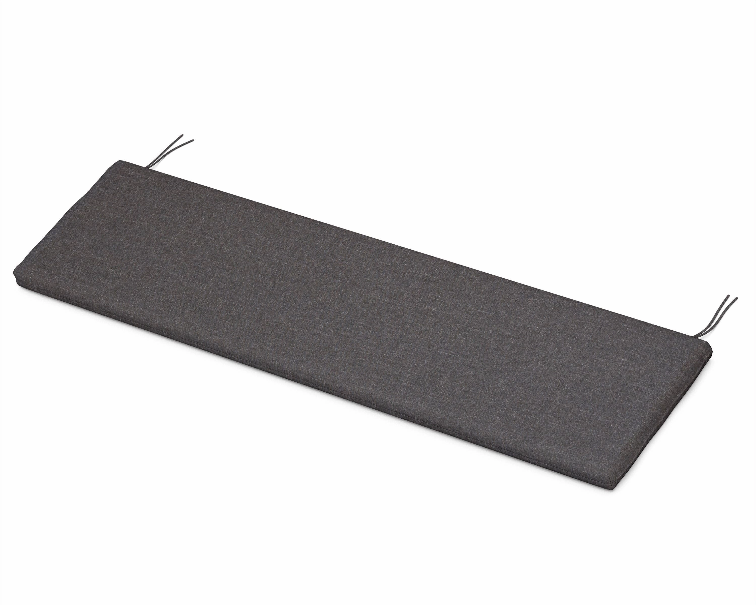 Bench Seat Cushion - 17.25"D x 56.5"W x 2.5"H