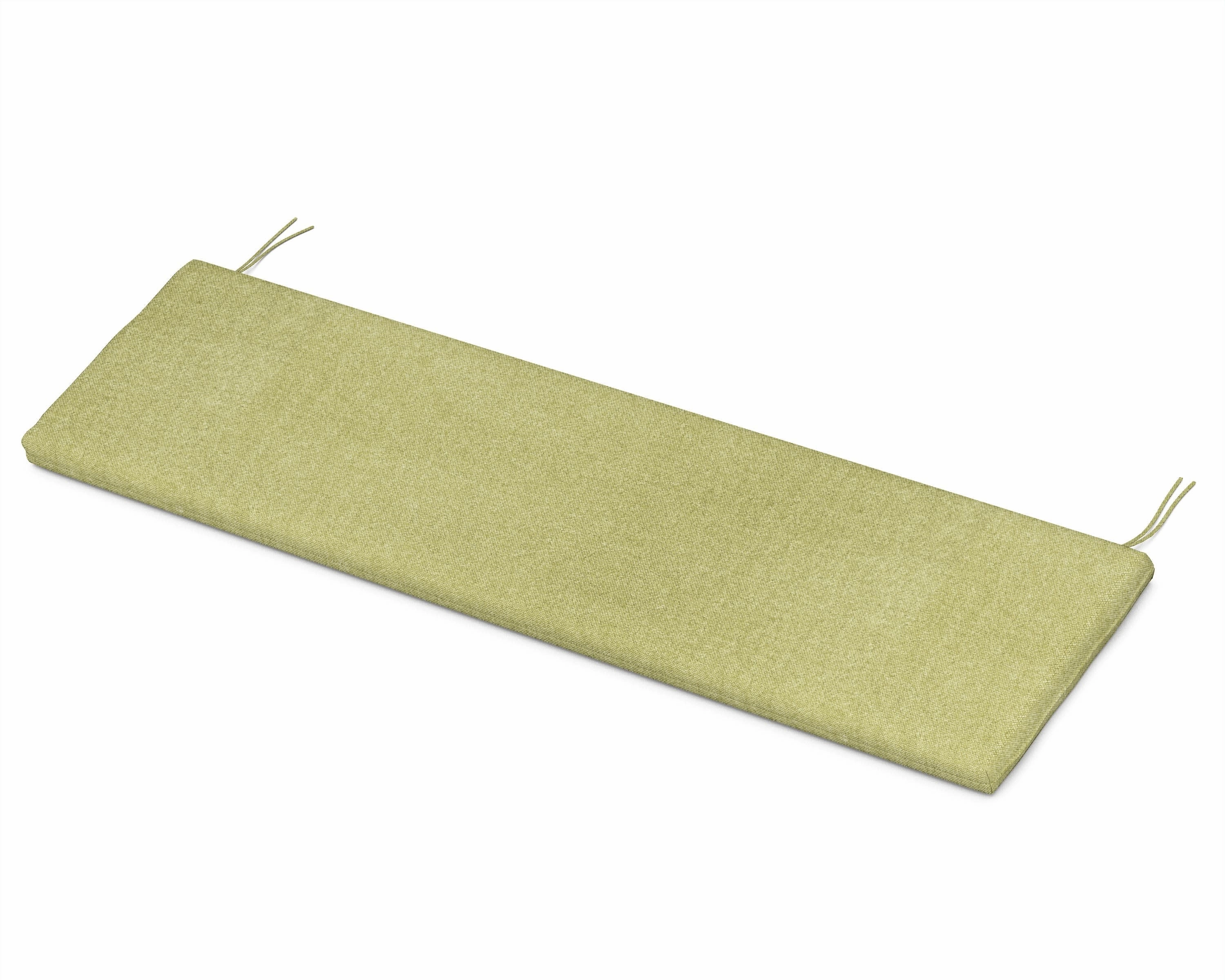 Bench Seat Cushion - 17.5"D x 55"W x 2.5"H