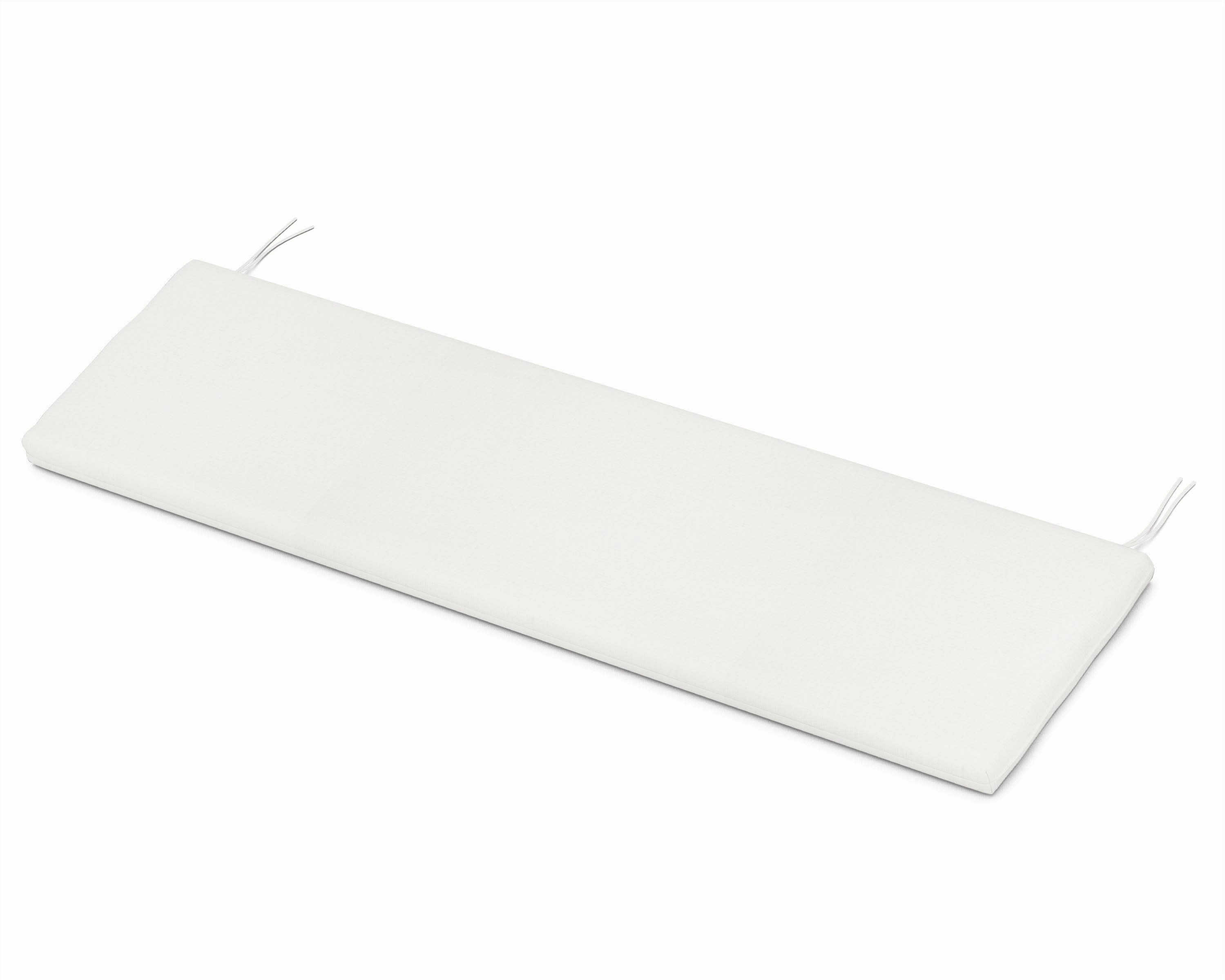 Bench Seat Cushion - 17.5"D x 55"W x 2.5"H