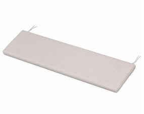 Bench Seat Cushion - 17.5"D x 55"W x 2.5"Hwaterproof outdoor chair cushions